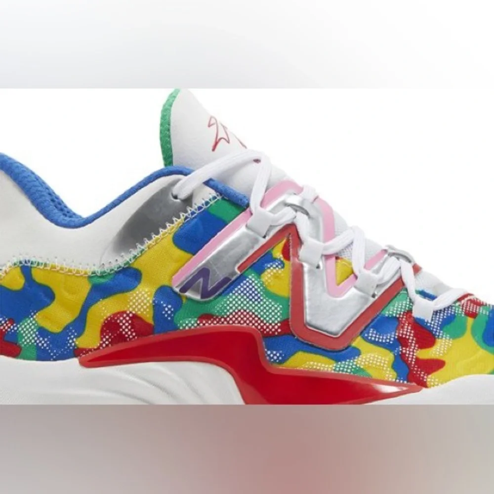 New Balance TWO WXY v3 NBA 2K23 Jamal Murray